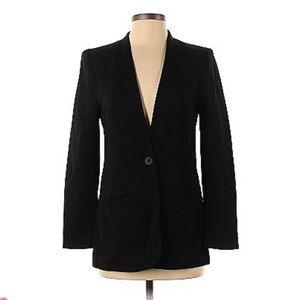 Madewell women’s blazer jacket